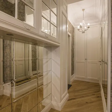 Apartment Factory - Royal Sopot
