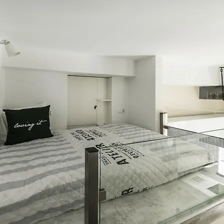 Apartment Factory - Royal Sopot