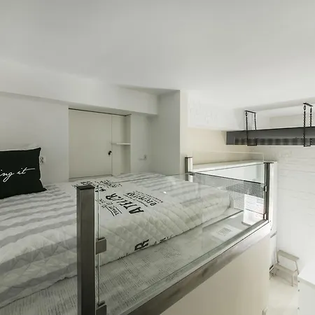 Factory - Royal Apartment