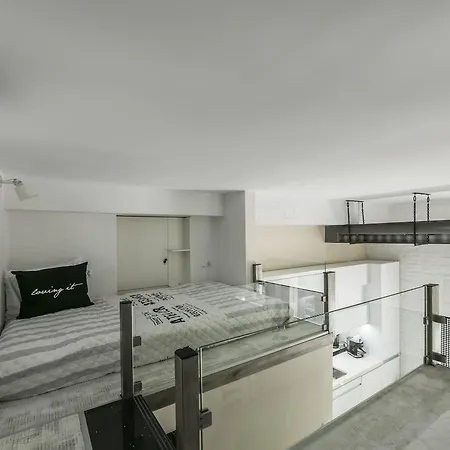 Factory - Royal Apartment Sopot