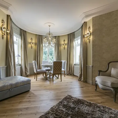 Factory - Royal Apartment Sopot