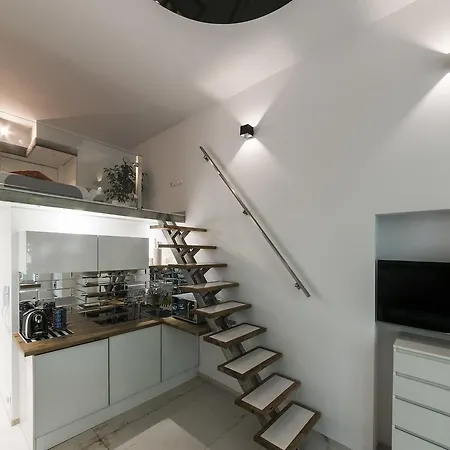 Factory - Royal Apartment Sopot