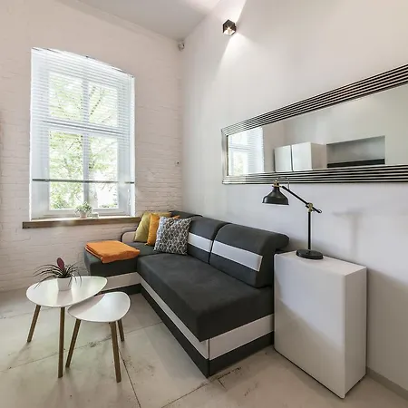 Apartment Factory - Royal Sopot