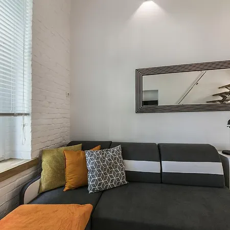 Factory - Royal Apartment *